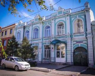 Татарская школа искусств в Семее готовится к переезду в историческое здание