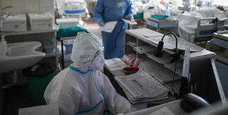 В Казахстане построят завод по производству российской вакцины от коронавируса