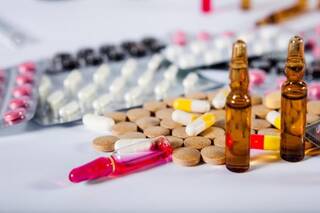 Стабфонд лекарств повышенного спроса создан в ВКО