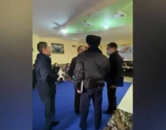 Нарушителей карантина отлавливают в съемных коттеджах