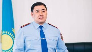 Провокационными вбросами назвал Максат Зекенов анонимки в свой адрес