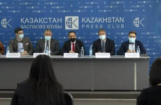 Казахстанские юристы опасаются за будущее своей профессии