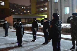 Свыше 1600 правонарушений выявлено за неделю в Семее
