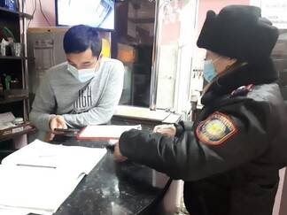 Какие нарушения выявили мониторинговые группы в ходе очередных рейдов в Семее?