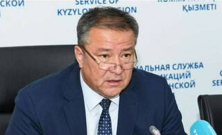 Экс-акиму Кызылординской области Искакову вынесли приговор