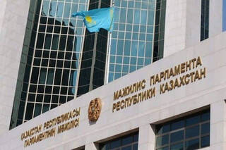 В Казахстане стартует предвыборная агитация депутатов на выборы в Мажилис