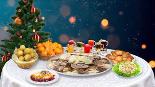 Сколько казахстанцам придётся потратить на Новый год?