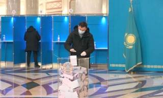 «Без скандалов, но и без сюрпризов»: 3 особенности парламентских выборов в Казахстане