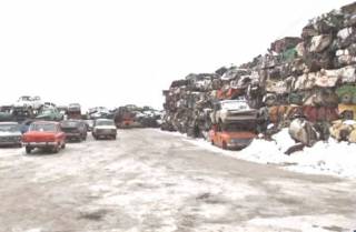 В Казахстане возобновили программу по утилизации старых авто