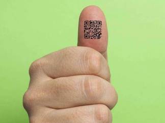 Иммунный статус казахстанцев будут отслеживать с помощью QR-кода