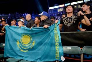 Какому спорту в Казахстане будет жить хорошо: бизнесмены помогут «своим»?