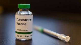 Казахстанцы будут подписывать согласие или отказ от вакцины против коронавируса