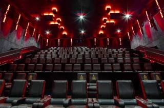 Кинотеатры в Казахстане на грани банкротства