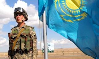 Президент Казахстана подписал указ о призыве на срочную воинскую службу
