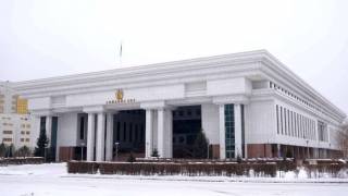 СМИ: задержан судья Верховного Суда Казахстана