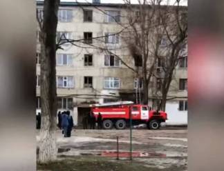 Семья, потерявшая пятерых детей при пожаре, получит два миллиона тенге