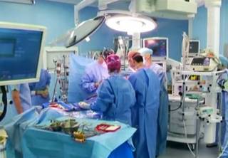 Пациентам трансплантологов грозит опасность!