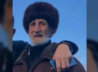 Пропавшего 73-летнего мужчину ищут в Алматы