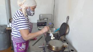 Количество получателей АСП сокращается в Семее