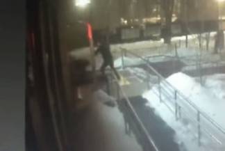 За попытку ограбления банка в Нур-Султане задержали двоих человек