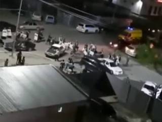 По делу о беспорядках в Сатпаеве потерпевшими признали 64 человека