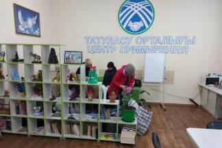 «Марафон добрых дел» объединил более 1 500 НПО в ВКО