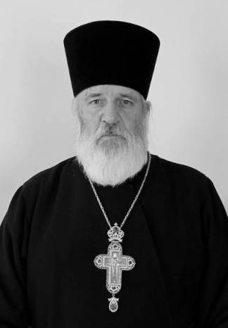 Отошел ко Господу благочинный Семипалатинского церковного округа протоиерей Федор Проскурин