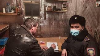 Около 100 жителям ВКО запретили употреблять алкогольные напитки