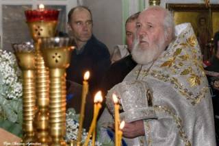 Настоятеля православного собора в Семее не стали хоронить на кладбище