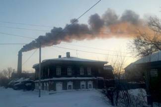 Миллиард тенге направят в Семее на борьбу с черным снегом