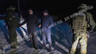 Семейная пара из Семея сбывала наркотики в Усть-Каменогорске