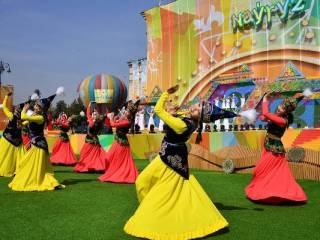 В Туркестане отменили празднования в честь Наурыза
