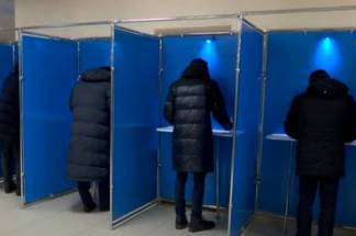 «Против всех»: как изменится закон о выборах?
