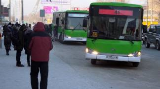 В акимате ВКО заверили, что Семей не останется без транспортного сообщения