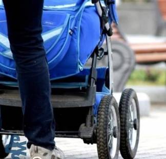 В Семее магазинный вор брал на дело коляску с грудным ребенком