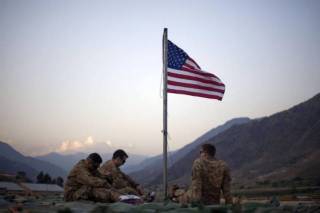Как затронет Казахстан вывод американских войск из Афганистана?