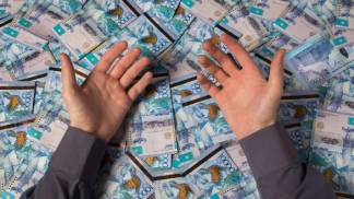 Расходы на программы «Нур Отана» возрастут почти на полтора триллиона