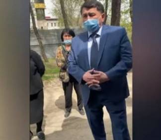 90-миллионный скандал Бекшина: кто подставил врачей?
