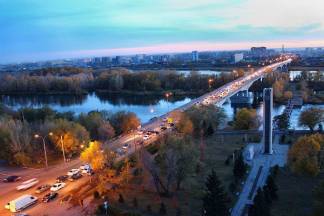 На ремонт автогужевого моста в Семее потратят более 31 млрд тенге