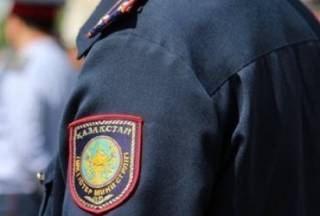Сотрудник полиции Семея заставлял подчиненных «добывать» штрафы