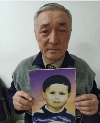 25 лет дядя ищет пропавшего в Семее племянника