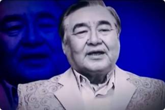 Ушёл из жизни певец и композитор Ескендир Хасангалиев