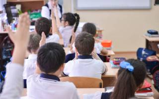Летние школы откроют в Казахстане для восполнения знаний учащихся