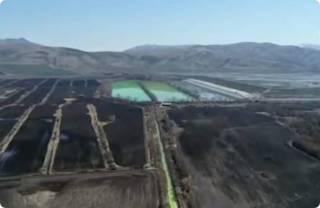 Кто отравил реку в Восточном Казахстане?