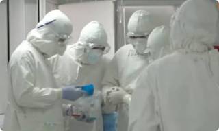 Ситуация с коронавирусом в Казахстане пошла на спад