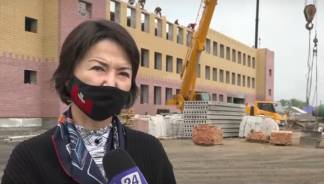 Почти два десятка школ Семея испытывают дефицит ученических мест