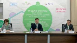 Итоги дистанционки: как оценивают знания казахстанских школьников