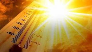40-градусная жара ожидается в Казахстане