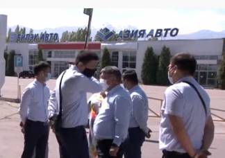 Бипек авто казахстан актобе