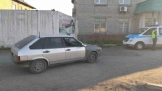 Пятилетнего ребенка сбил автомобиль в Семее